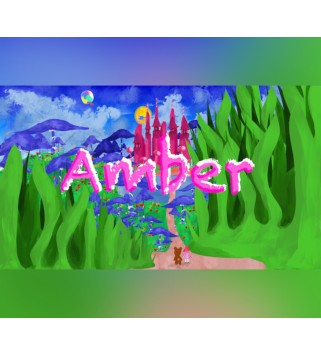 Amber Steam Key GLOBAL
